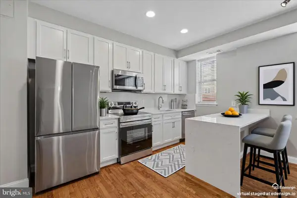1831 2nd St Ne #503, WASHINGTON, DC 20002