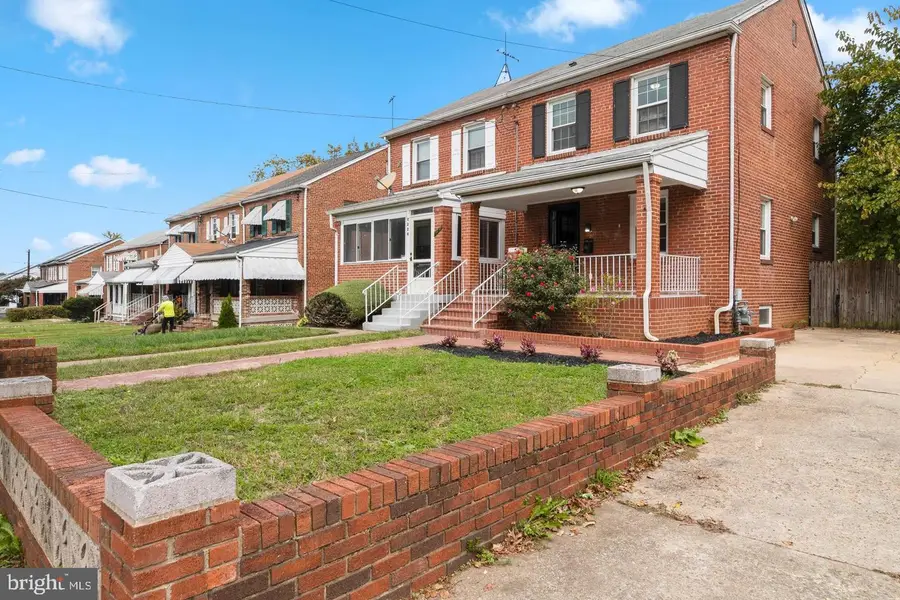 2226 Good Hope Rd Se, Washington, DC 20020 - #3