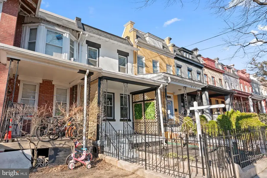 939 Shepherd St Nw, Washington, DC 20011 - #3