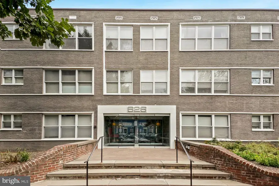 626 Independence Ave Se #304, Washington, DC 20003 - #2