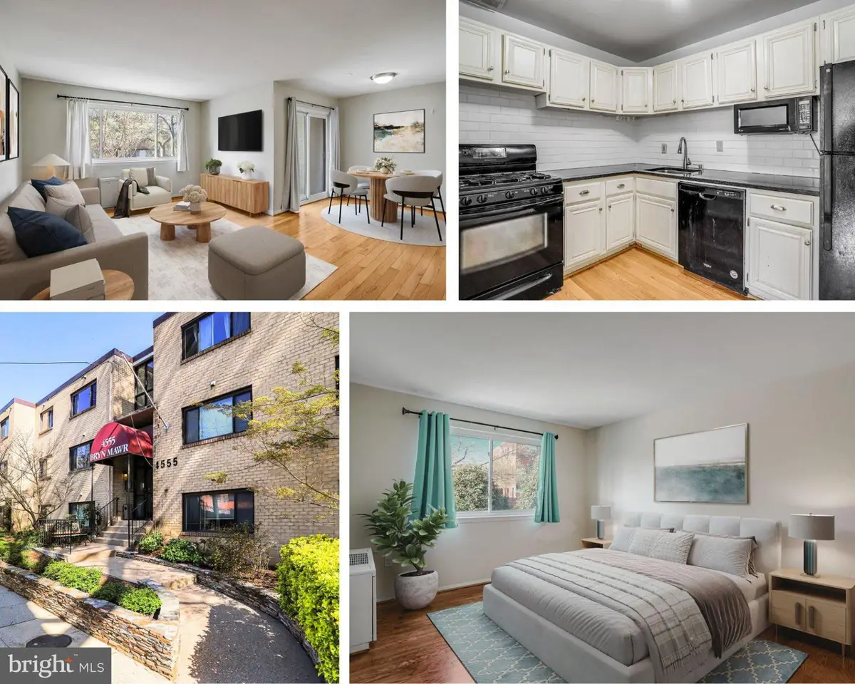 4555 Macarthur Blvd Nw #103, Washington, DC 20007 - #1