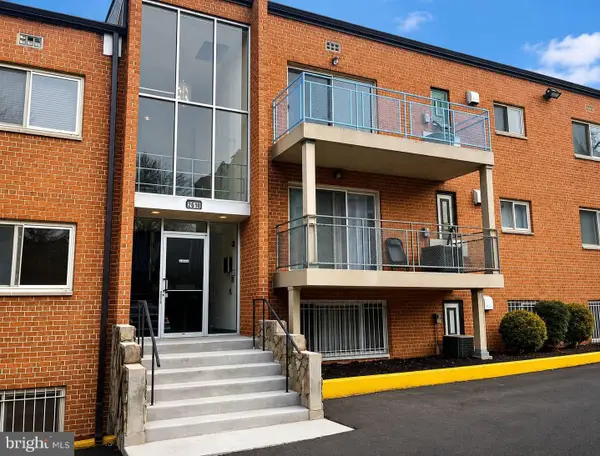 2610 Wade Rd Se #205, WASHINGTON, DC 20020