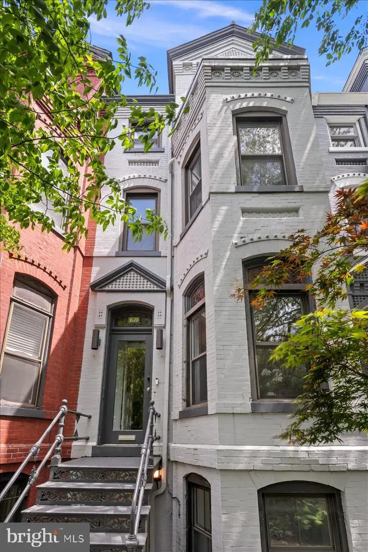 1619 13th St Nw, Washington, DC 20009 - #2