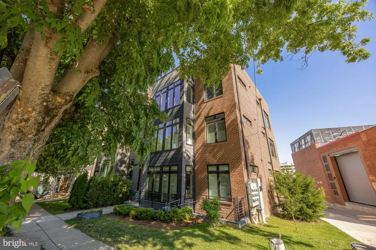 4315 Harrison St Nw #1, Washington, DC 20015 - #1