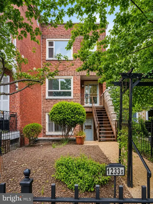 1233 S St Nw, WASHINGTON, DC 20009