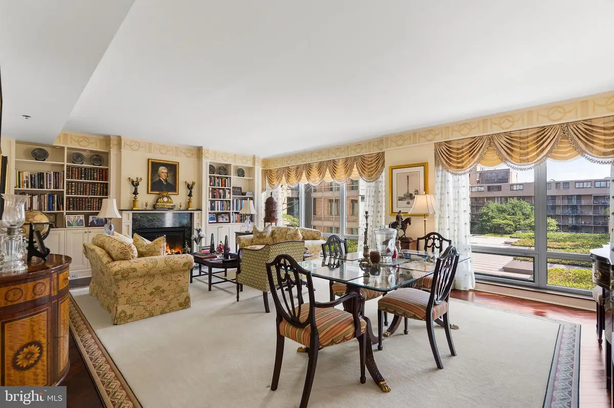 1155 23rd St Nw #6k, Washington, DC 20037 - #1