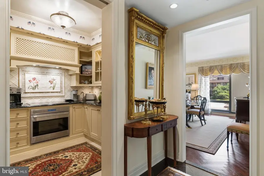 1155 23rd St Nw #6k, Washington, DC 20037 - #3
