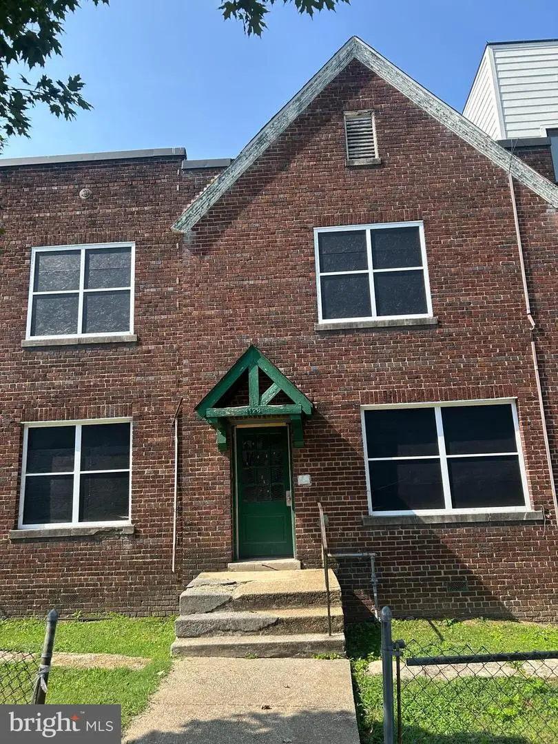 1123 Penn St Ne, Washington, DC 20002 - #2