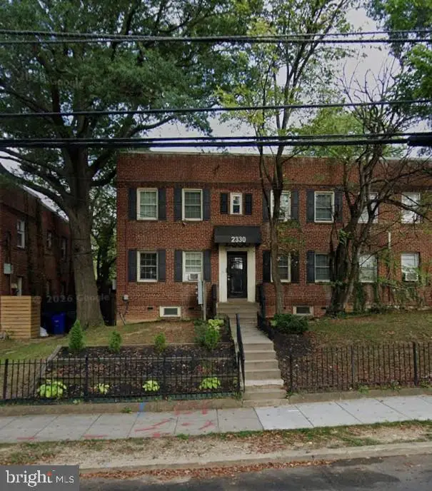 2330 25th St Se, Washington, DC 20020 - #1
