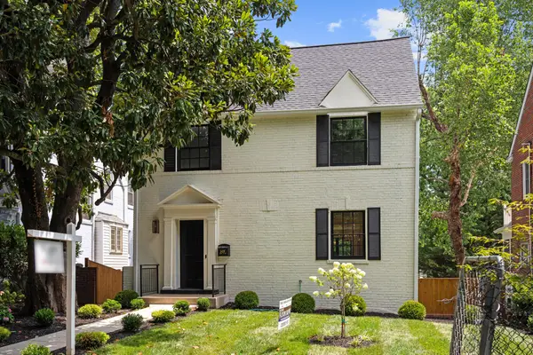 5439 30th Pl Nw, WASHINGTON, DC 20015