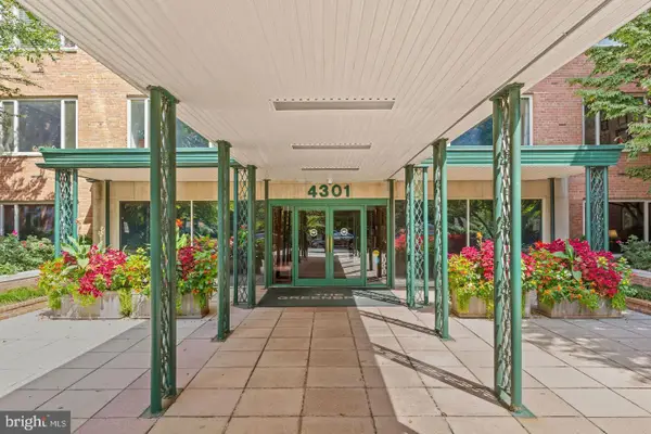 4301 Massachusetts Ave Nw #2009, WASHINGTON, DC 20016