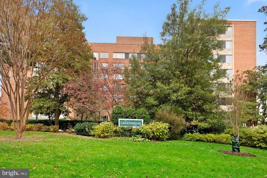 4301 Massachusetts Ave Nw #2009, Washington, DC 20016 - #2