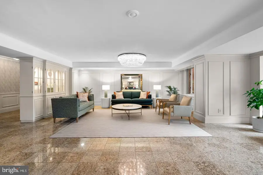 4301 Massachusetts Ave Nw #2009, Washington, DC 20016 - #3