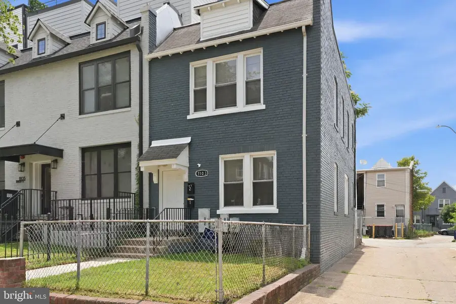 1103 Queen St Ne, Washington, DC 20002 - #2