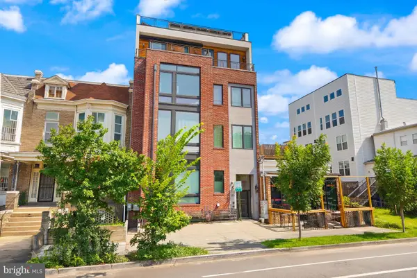 811 Upshur St Nw #6, WASHINGTON, DC 20011