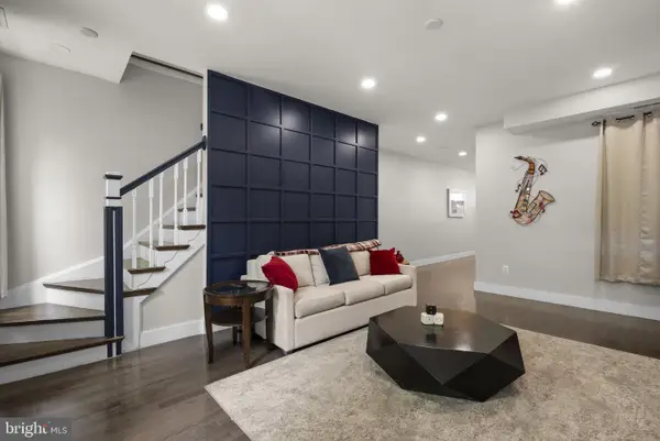 51 Q St Nw, WASHINGTON, DC 20001