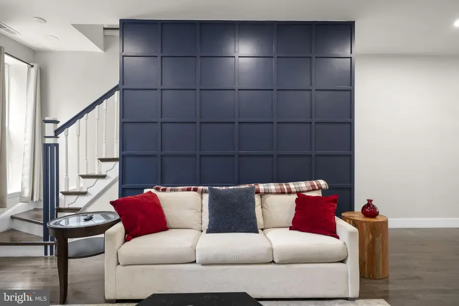 51 Q St Nw, Washington, DC 20001 - #3