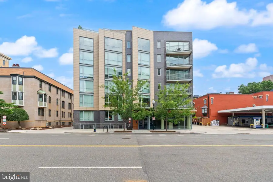 1311 13th St Nw #t07, Washington, DC 20005 - #2