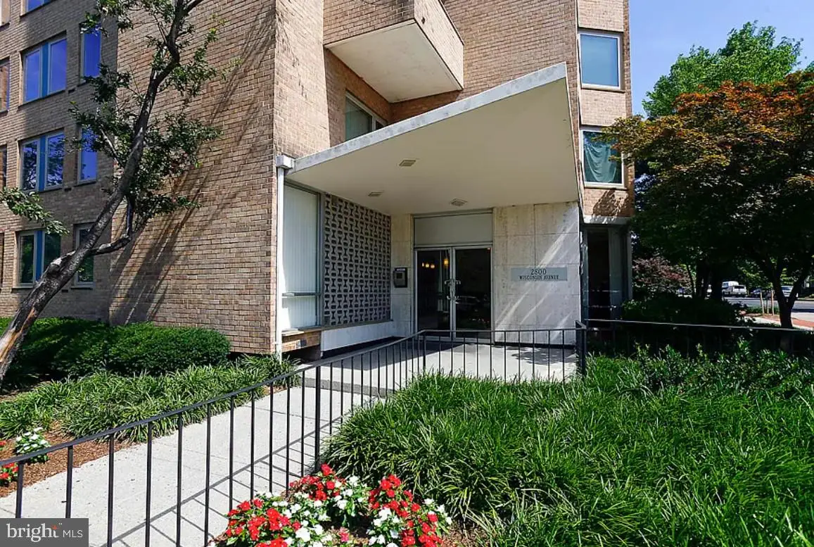 2800 Wisconsin Ave Nw #405, Washington, DC 20007 - #1
