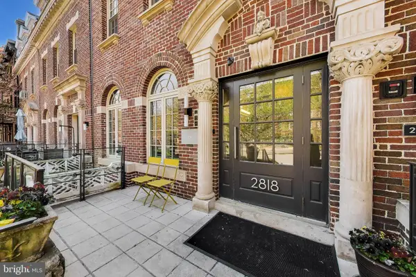 2818 Connecticut Ave Nw #14, WASHINGTON, DC 20008