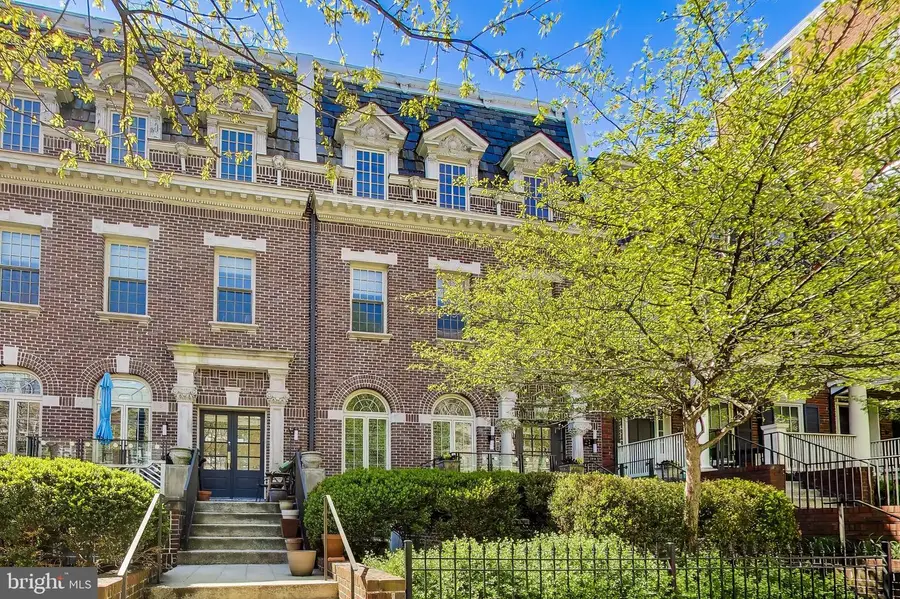 2818 Connecticut Ave Nw #14, Washington, DC 20008 - #3