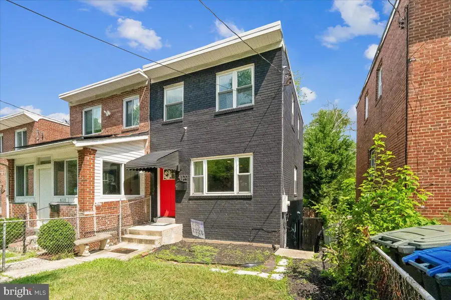 4120 E Capitol St Ne, Washington, DC 20019 - #2