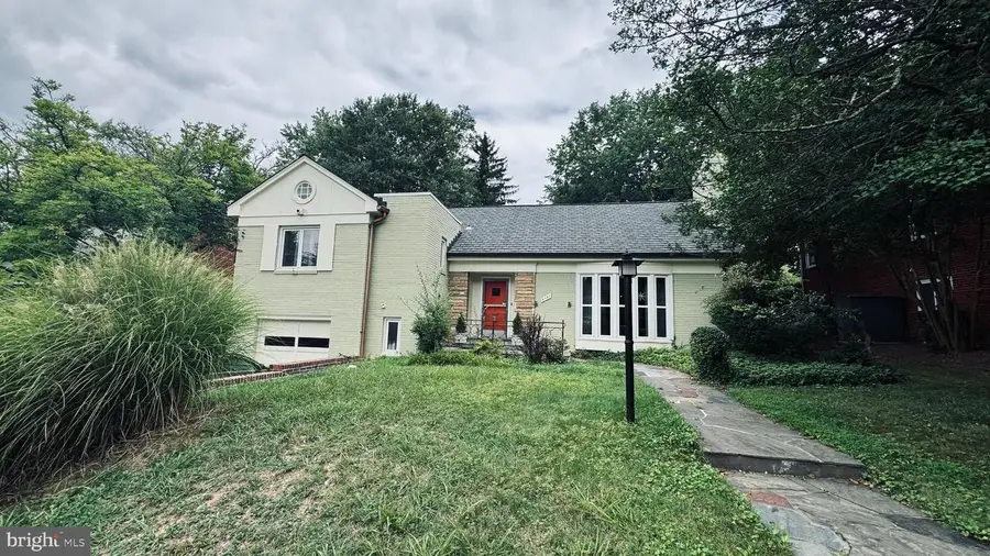 5737 26th St Nw, Washington, DC 20015 - #2