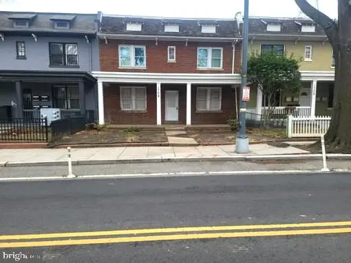 1704 West Virginia Ave Ne, Washington, DC 20002 - #1