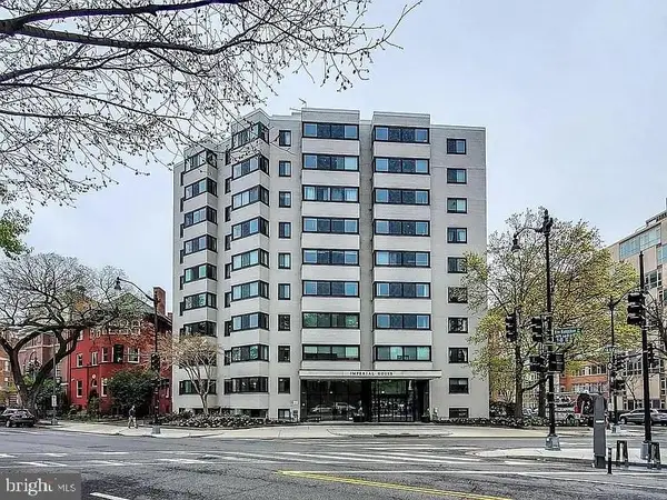 1601 18th St Nw #301, WASHINGTON, DC 20009