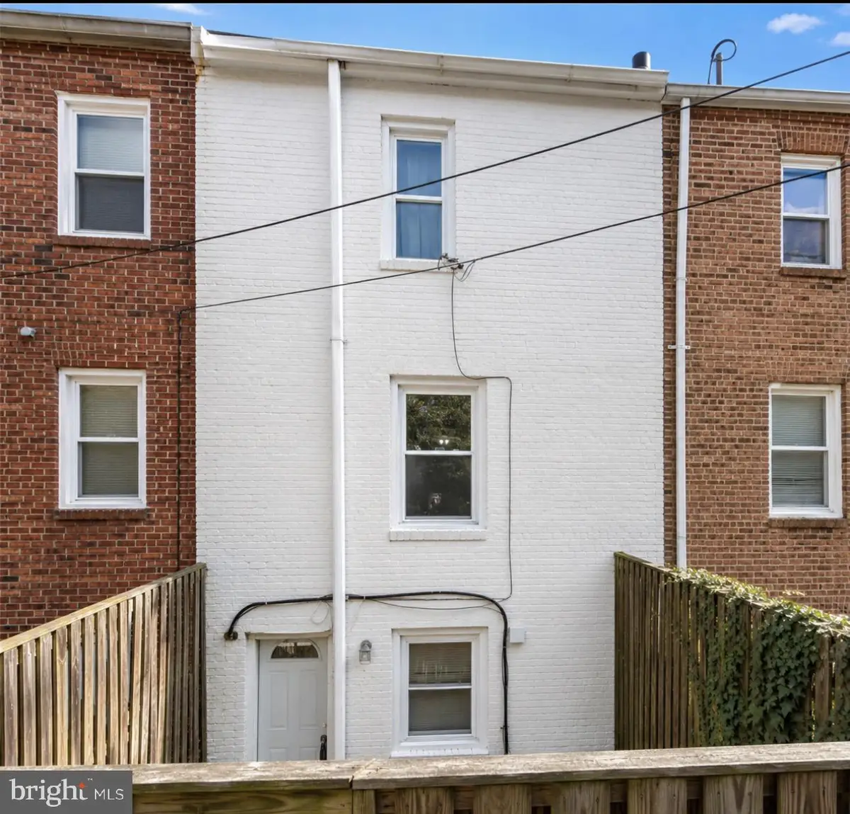 1705 Seaton St Nw, Washington, DC 20009 - #1