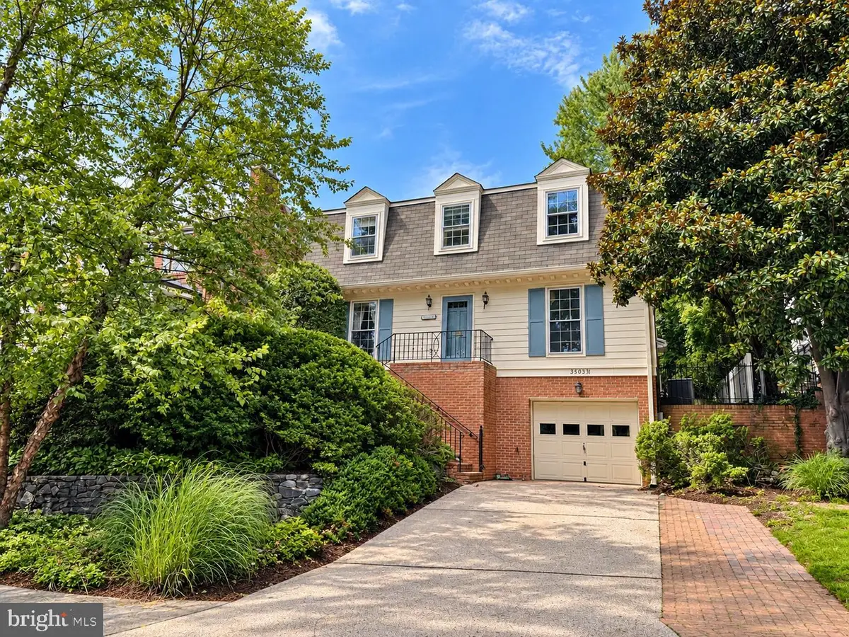 3503-1/2 Livingston St Nw, Washington, DC 20015 - #1