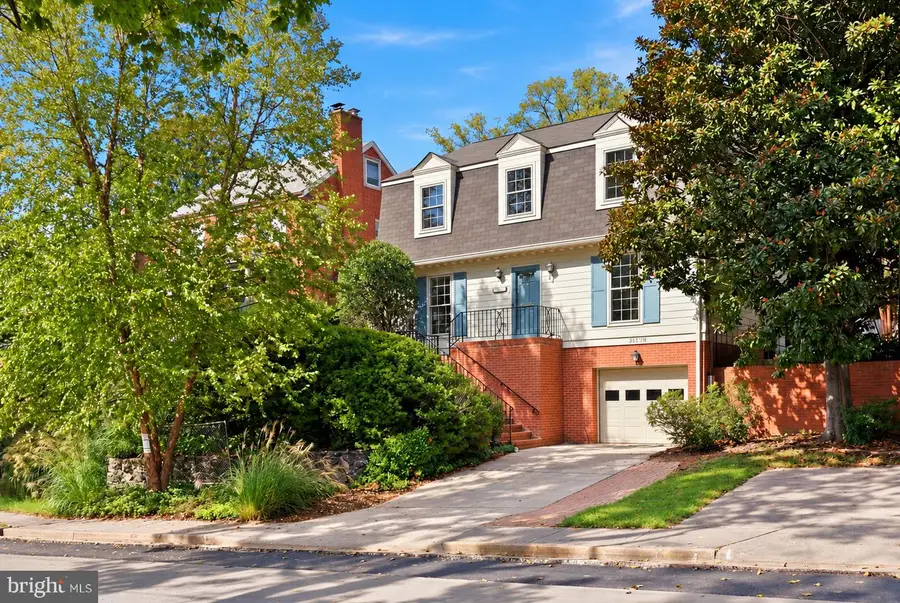 3503-1/2 Livingston St Nw, Washington, DC 20015 - #2