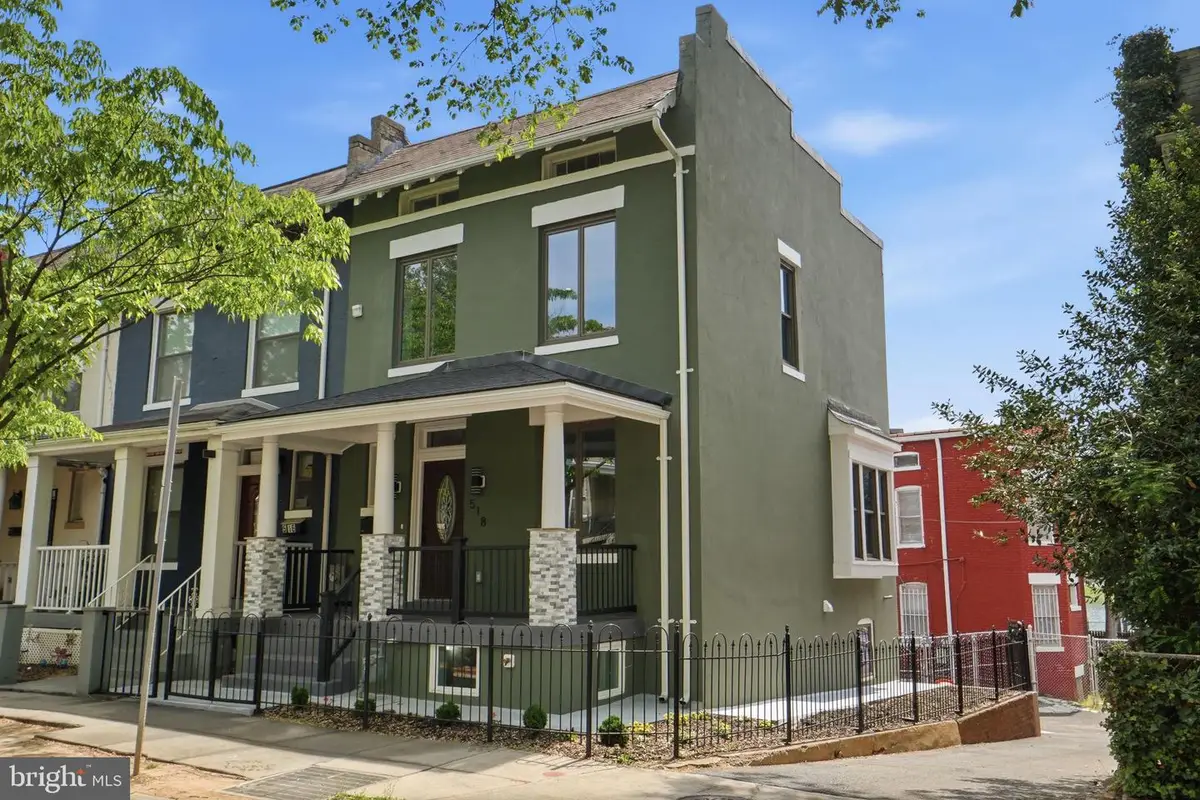 518 Columbia Rd Nw, Washington, DC 20001 - #1