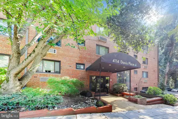4114 Davis Pl Nw #315, WASHINGTON, DC 20007