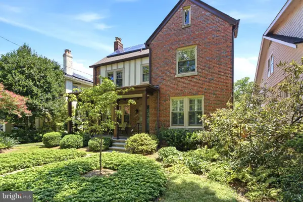 5405 39th St Nw, WASHINGTON, DC 20015