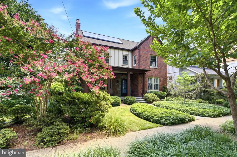 5405 39th St Nw, Washington, DC 20015 - #2