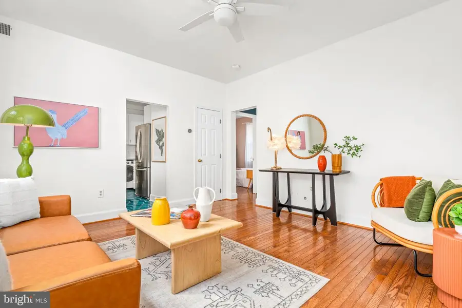 1725 Lanier Pl Nw #25c, Washington, DC 20009 - #3