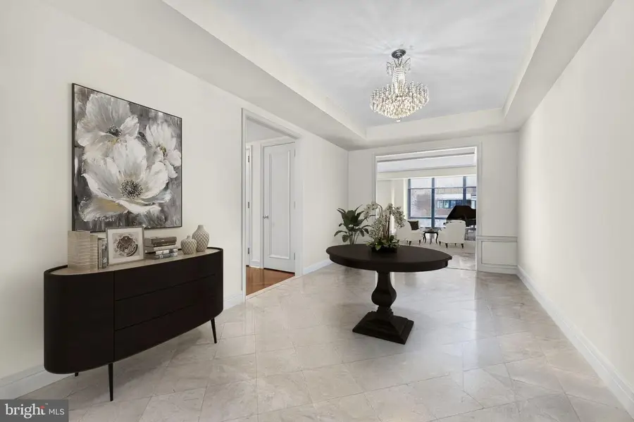 1155 23rd St Nw #ph1e, Washington, DC 20037 - #2