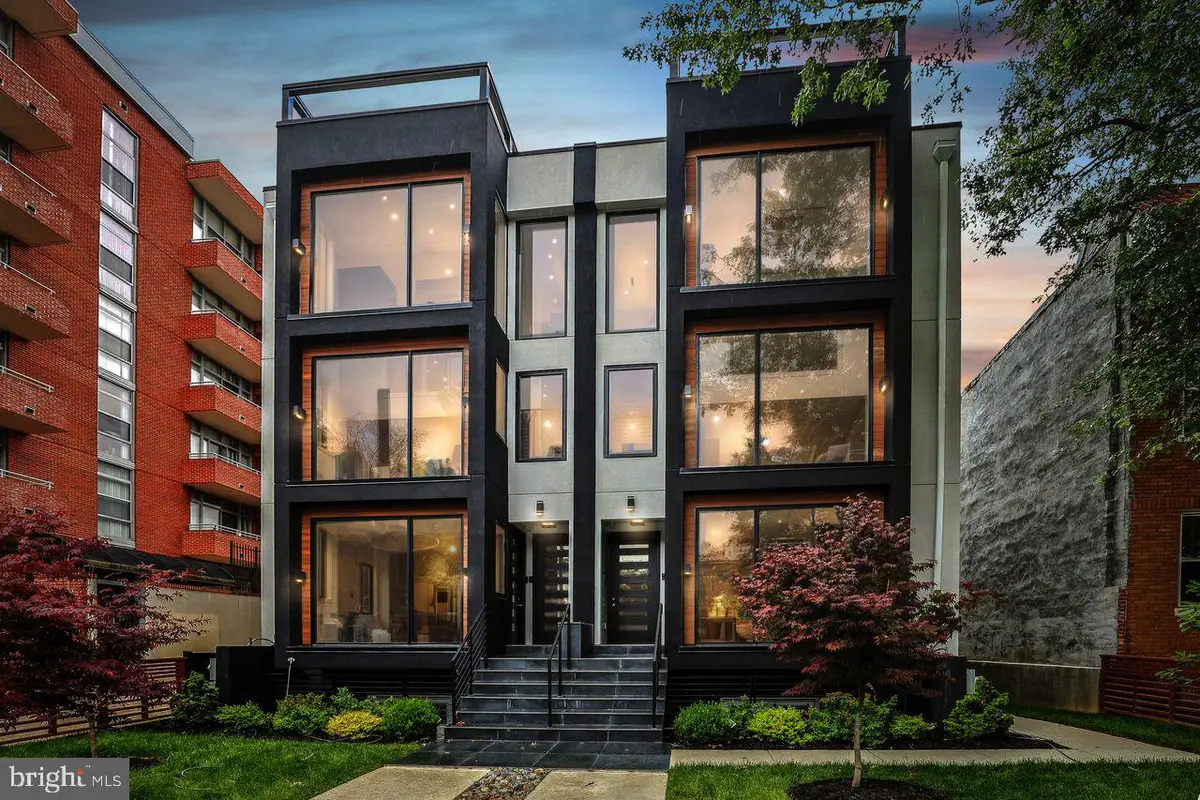 306 K St Ne #306-1, Washington, DC 20002 - #1