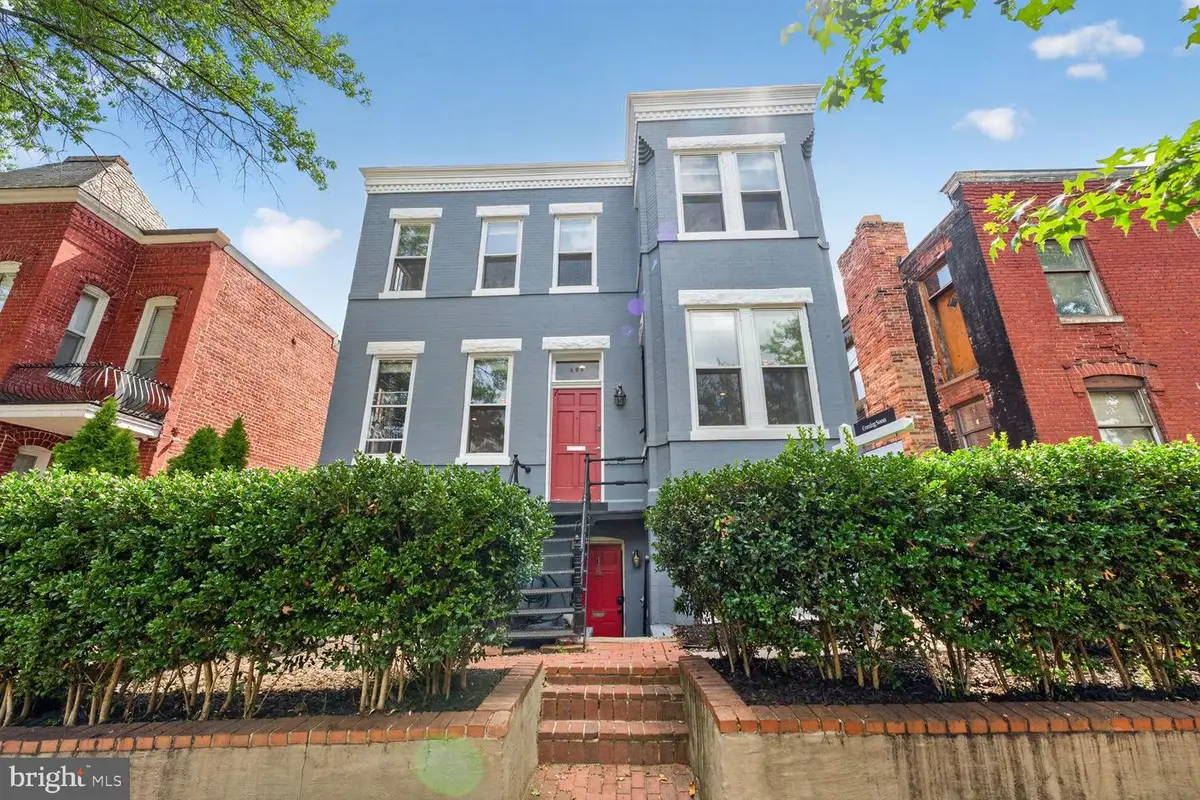 509 3rd St Ne, Washington, DC 20002 - #1