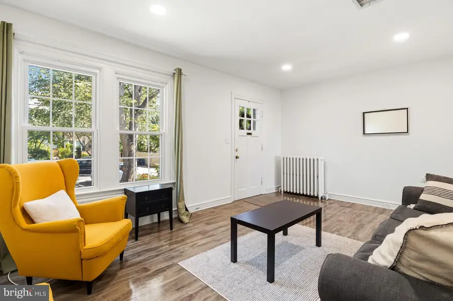 3714 T St Nw, Washington, DC 20007 - #3