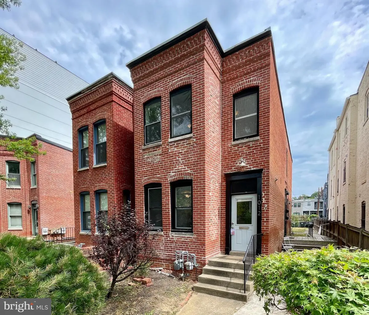 1012 Florida Ave Ne, Washington, DC 20002 - #1