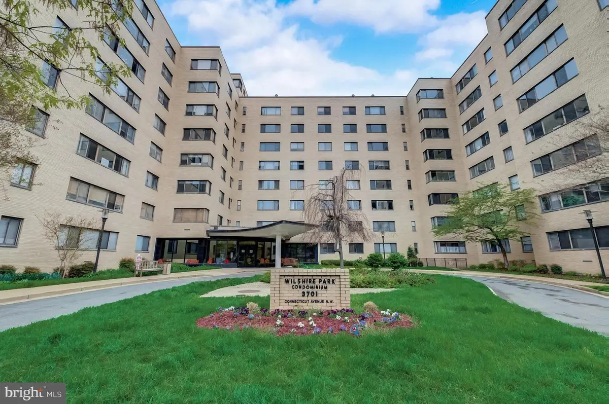 3701 Connecticut Ave Nw #222, Washington, DC 20008 - #1
