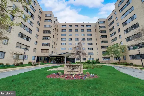 3701 Connecticut Ave Nw #222, WASHINGTON, DC 20008