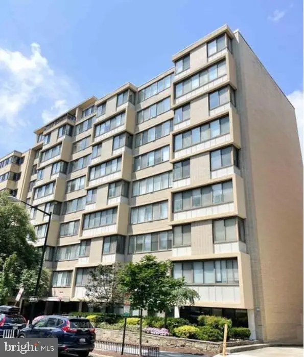 522 21st St Nw #709, WASHINGTON, DC 20006
