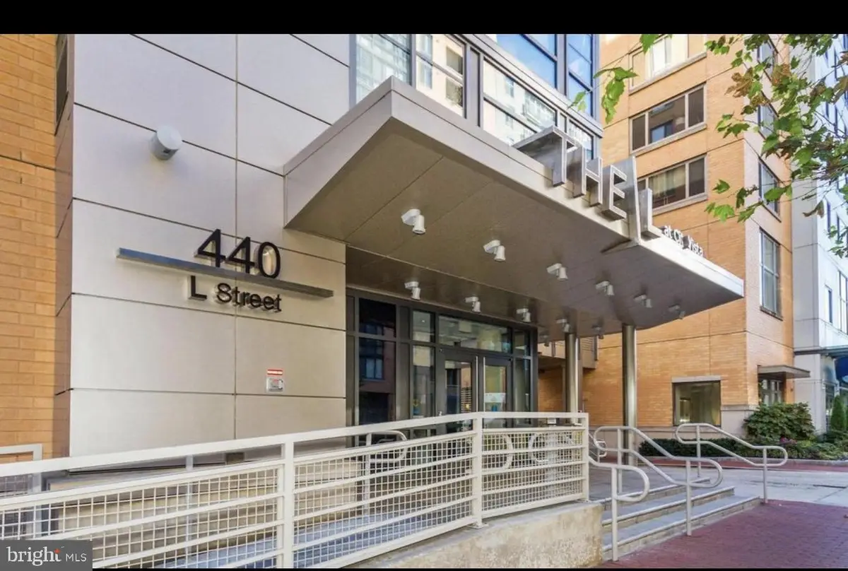 440 L St Nw #1014, Washington, DC 20001 - #1