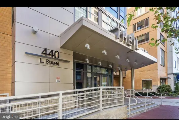 440 L St Nw #1014, WASHINGTON, DC 20001
