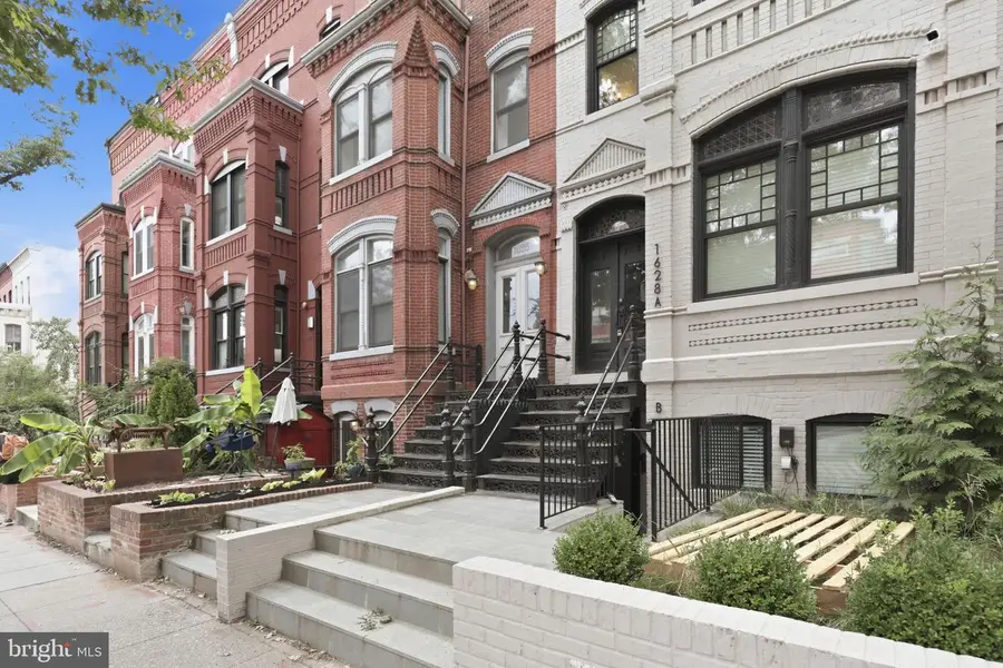 1626 15th St Nw #301, Washington, DC 20009 - #2