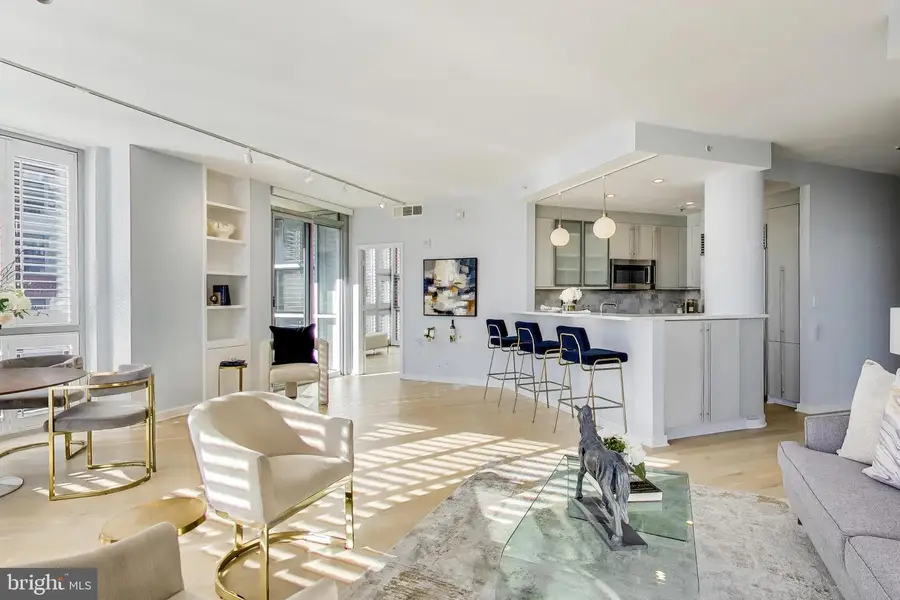 1300 13th St Nw #601, Washington, DC 20005 - #2