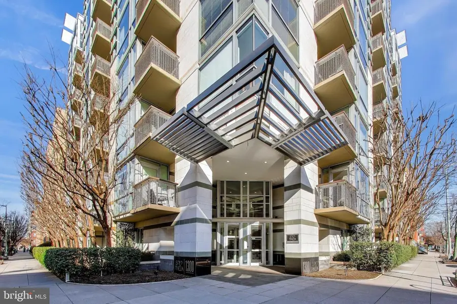 1300 13th St Nw #601, Washington, DC 20005 - #3